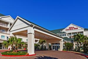 Hilton Garden Inn & Suites